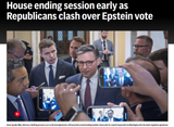 cancelled vote