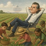 Gavin 2028