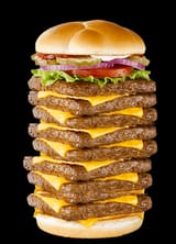 snack size