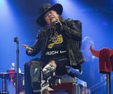axl faggot retard nigger rose