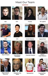 Meet Our Team