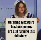 gassleen Maxwell