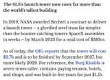 SLS_launch_tower