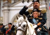 Barber of Siberia