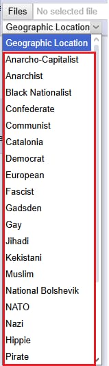 flaggots