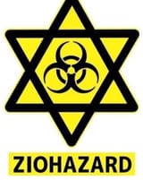 ZIOHAZARD MEME