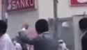 jap_chick_pushed_to_ground_for_no_reason_duing_Abe_assassination_thumb.jpg