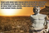 Alexander the Great begged God to seal India from the rest of the world 1
