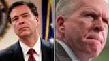 Comey Brennan