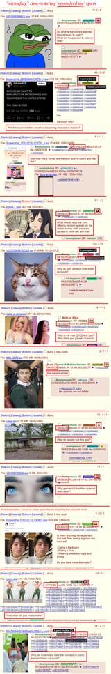 memeflag time wasting spoonfeed questions 2
