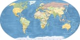 Political-World-Map-3360