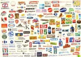 BDS MOVEMENT BRANDS THAT SUPPORT ISRAEL.