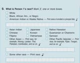 Races America