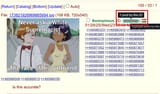 never ask a white supremacist race girlfriend