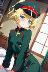 my random planet-Mars loli tulpa-form