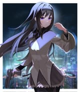 my random planet-Pluto loli tulpa-form