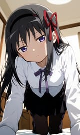 my planet-Pluto loli tulpa-form