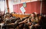 ukrs in a school