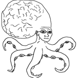 octopus_bigbrain_wojak