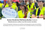 tiktok-streik