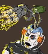headcannon