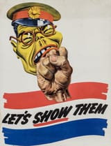 anti jap