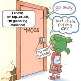 mods