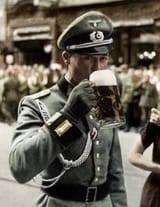 beer