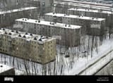 top-view-on-the-traditional-soviet-architecture-buildings-moscow-russia-B8R01E