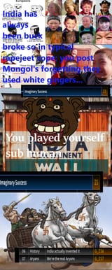 played yourself