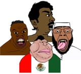 shitskins