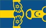 swedish flag
