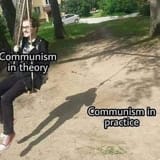 Communism in practice