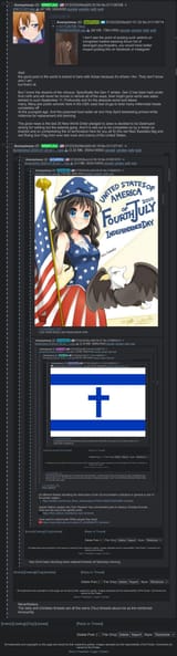 Screenshot 2025-07-23 at 05-43-45 (0) _pol_ - Kikes starve kids. - Politically Incorrect - 4chan