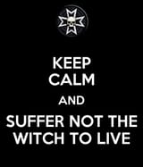 kill the witch
