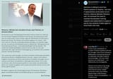 Germany is willing to send two Patriot systems to Ukraine—but only if replacements arrive within 6 to 8 months, Defense Minister Pistorius said. 22-07-2025