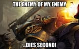 enemy
