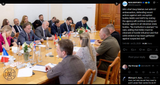 SBU chief Vasyl Maliuk met with G7 ambassadors, defending recent actions against anti-corruption bodies NABU and SAPO 23-07-2025 rooting out Russian agents
