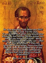 John Chrysostom
