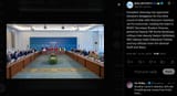 President Zelensky has approved Ukraine’s delegation for the third round of talks with Russia in Istanbul, set for tomorrow 23-07-2025 NSDC Secretary Rustem Umerov