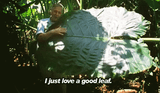 good-leaf