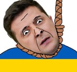 Zelenskyy rope