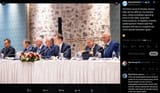The third round of Ukraine-Russia talks will be difficult, the Kremlin says, citing completely opposing terms in the sides&#039; proposed memorandums 23-07-2025 Peskov, &#039;2022 SMO&#039;