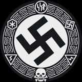 ssehrendringundhakenkreuz