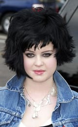 kelly osbourne