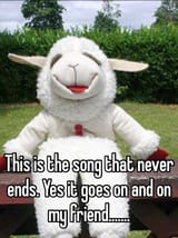 lamb