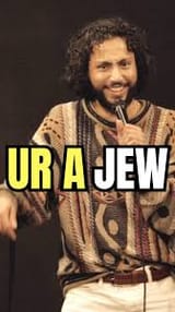 jew