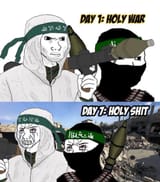 muslim kek