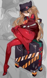 AsukaGrandiaLee