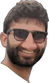 prat schnoz